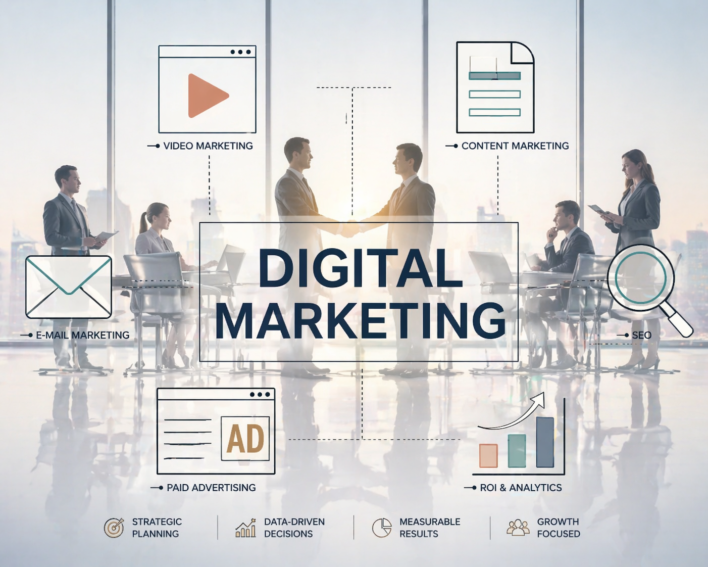 About Activity Vision