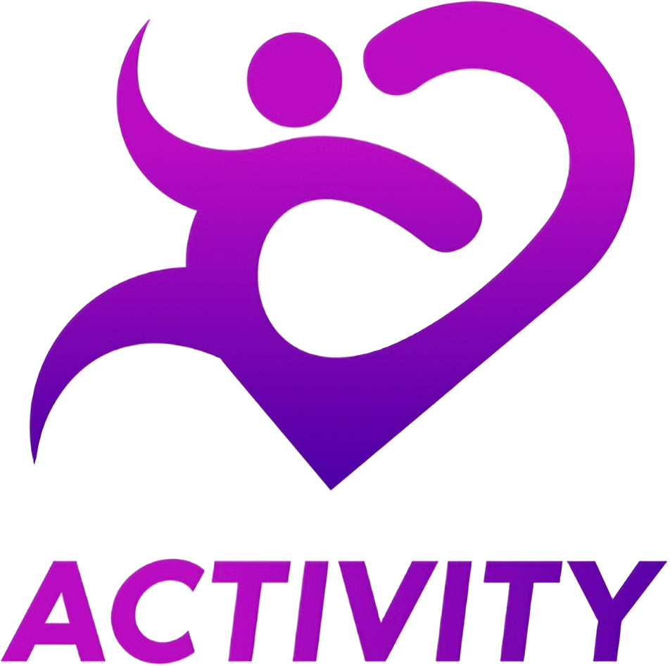 Activity Vision Logo